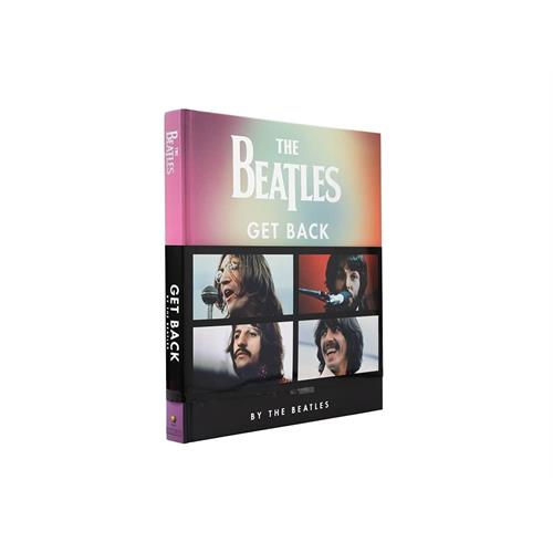 The Beatles The Beatles: Get Back (BOK)