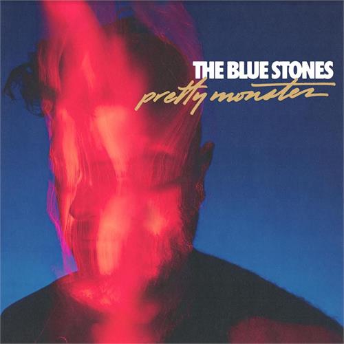 The Blue Stones Pretty Monster (CD)
