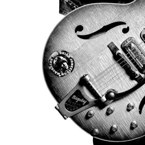 The Brian Jonestown Massacre Makes Me Great / Out Of Body - LTD (10") 