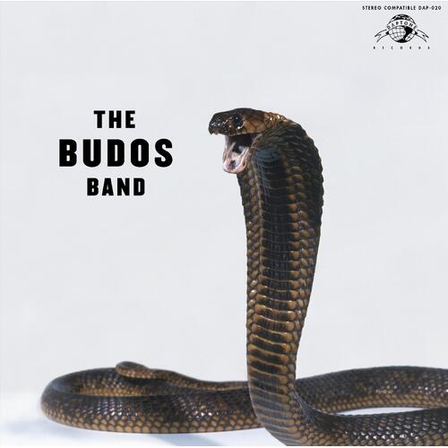 The Budos Band The Budos Band III (LP) 