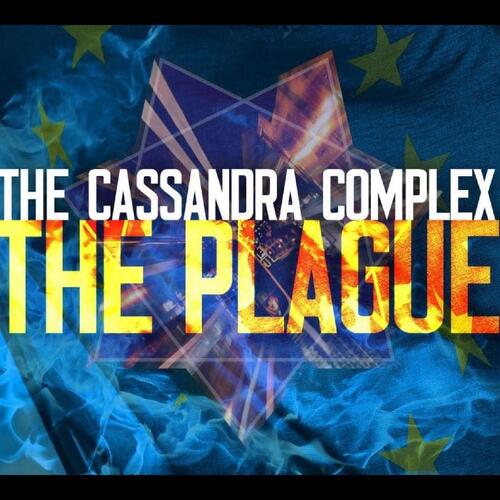 The Cassandra Complex The Plague (CD)