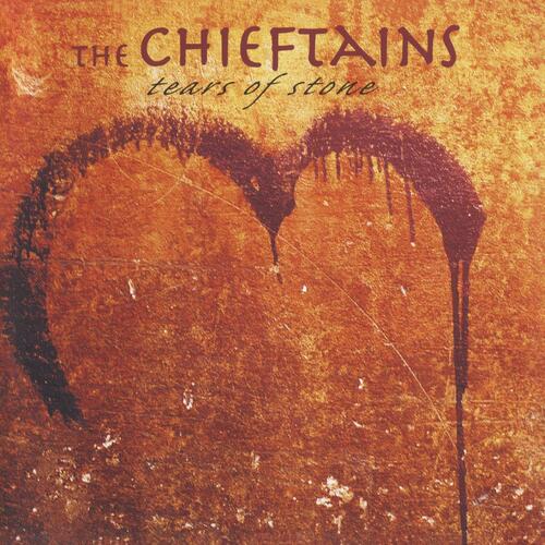 The Chieftains Tears Of Stone (CD) 