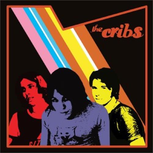 The Cribs The Cribs (LP) 