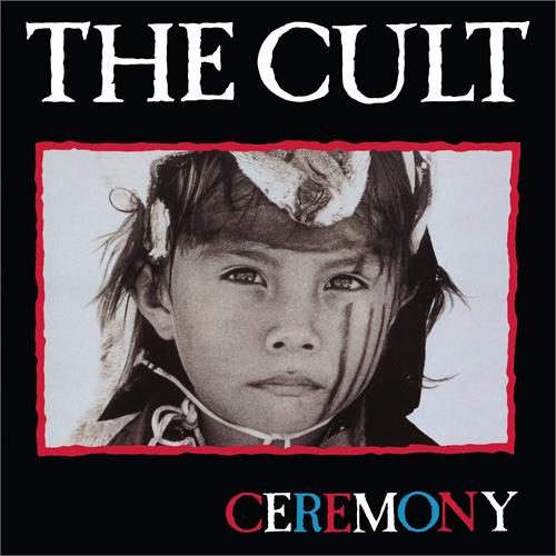 The Cult Ceremony (2LP)