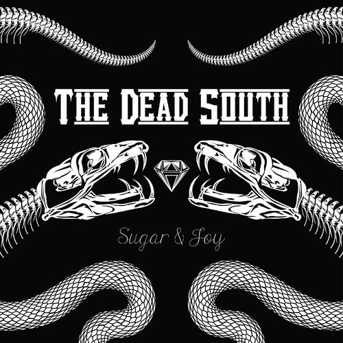 The Dead South Sugar & Joy (CD)