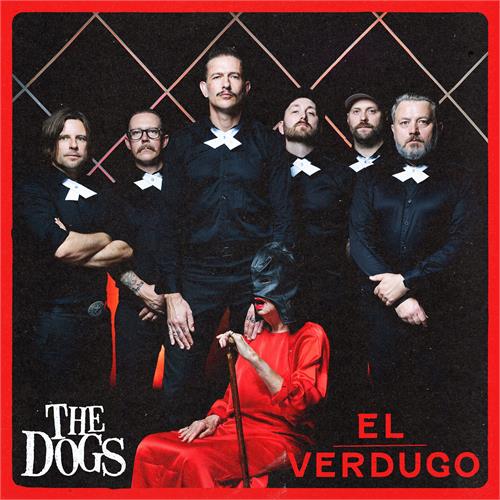 The Dogs El Verdugo (LP)