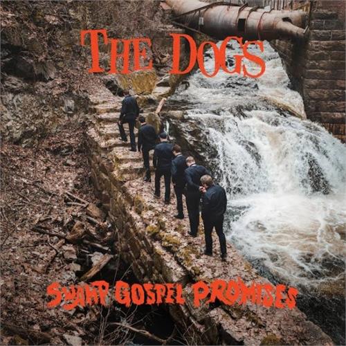 The Dogs Swamp Gospel Promises (CD)