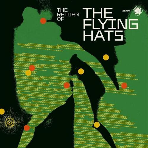 The Flying Hats The Return Of (LP) 