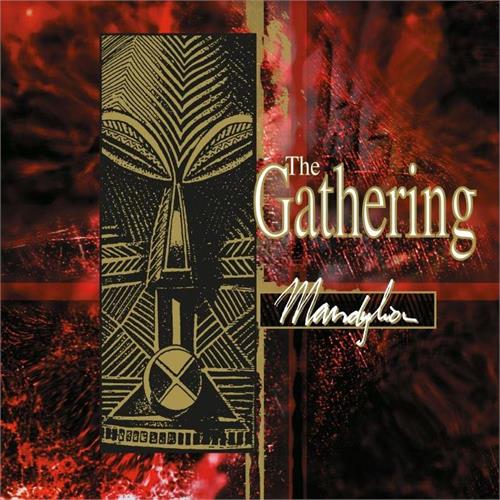 The Gathering Mandylion (CD)