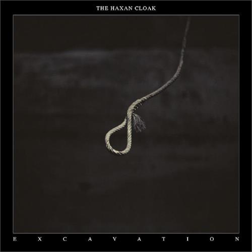 The Haxan Cloak Excavation (2LP) 