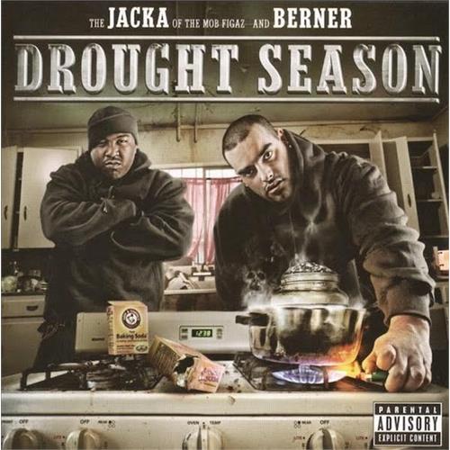 The Jacka & Berner Drought Season (2LP)