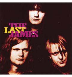 The Last James The Last James (LP)