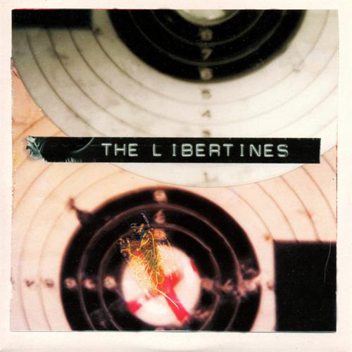 The Libertines What A Waster - LTD (7")