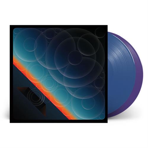 The Mars Volta Noctourniquet - LTD (2LP) 