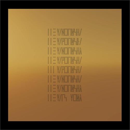 The Mars Volta The Mars Volta (LP)