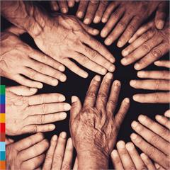 The Master Musicians Of Jajouka Jajouka Between The Mountains - LTD (LP)