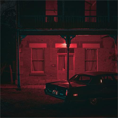 The Paper Kites At The Roadhouse - LTD (2LP) 