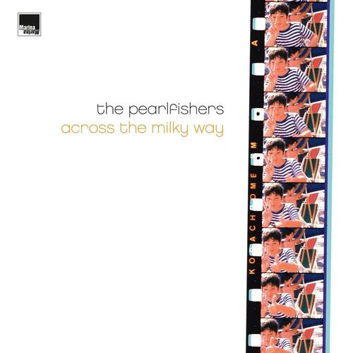 The Pearlfishers Across The Milky Way - Deluxe (2LP) 
