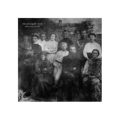 The Pineapple Thief Abducted At Birth (CD) 