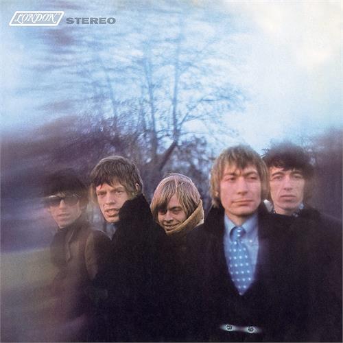 The Rolling Stones Between The Buttons (LP)