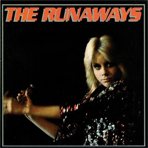 The Runaways The Runaways (CD)
