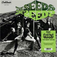 The Seeds The Seeds - Deluxe Edition (2LP)