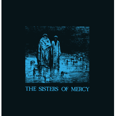 The Sisters Of Mercy Body And Soul / Walk Away - RSD (LP)