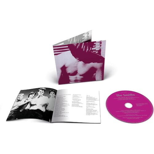 The Smiths The Smiths (CD) 