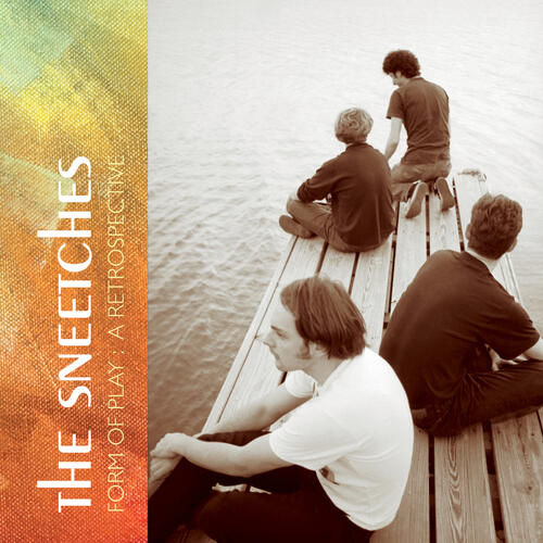 The Sneetches Form Of Play: A Retrospective (CD) 