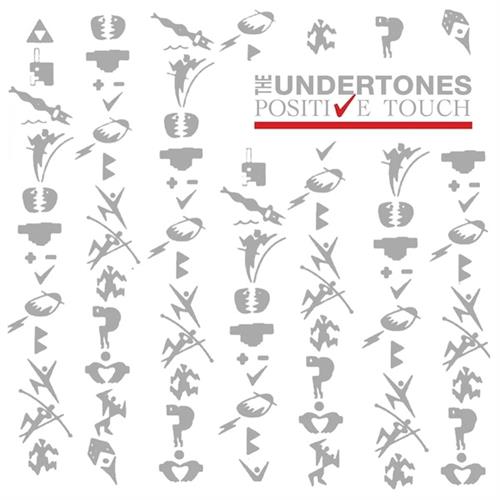 The Undertones Positive Touch - LTD (LP)
