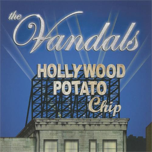 The Vandals Hollywood Potato Chip - LTD (LP) 