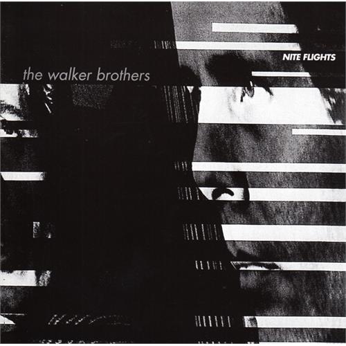 The Walker Brothers Nite Flights (CD) 