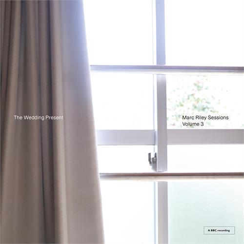 The Wedding Present Marc Riley Sessions Volume 3 (CD)
