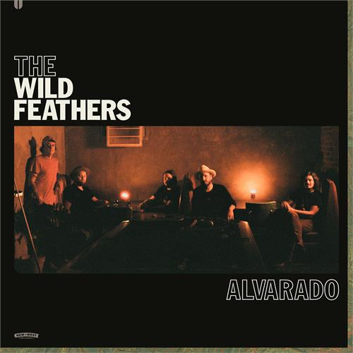 The Wild Feathers Alvarado (LP)