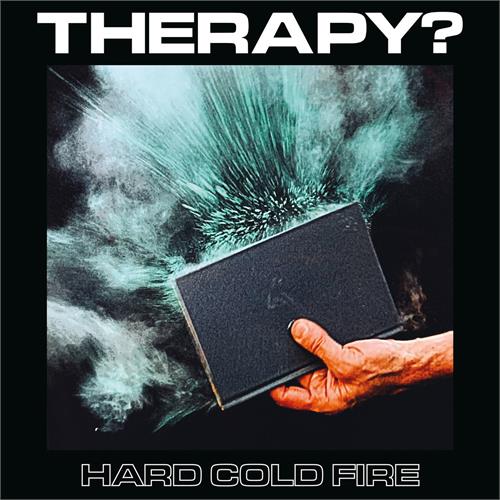 Therapy? Hard Cold Fire (CD)