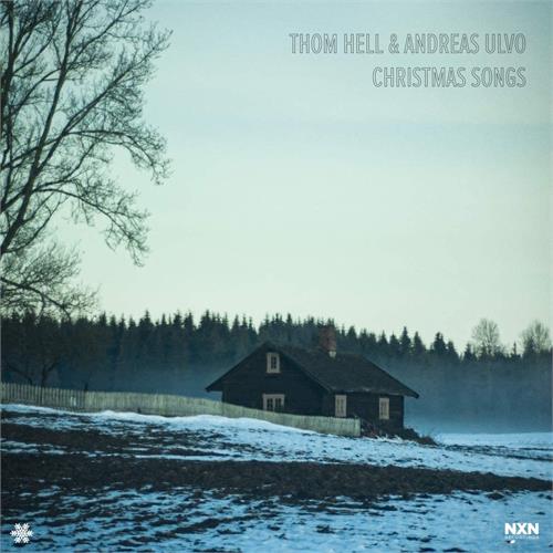 Thom Hell & Andreas Ulvo Christmas Songs (CD)