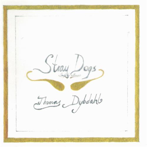 Thomas Dybdahl Stray Dogs (CD)