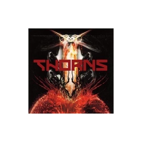 Thorns Thorns (CD)