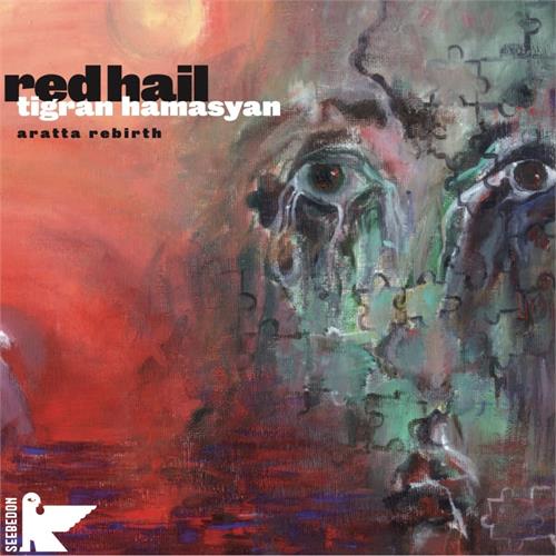 Tigran Hamasyan Red Hail (2LP) 