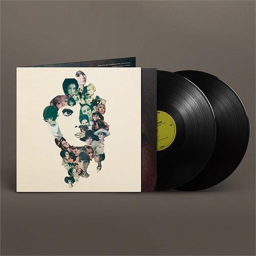 Tim Christensen Honeyburst: 20th Anniversary - LTD (2LP) 