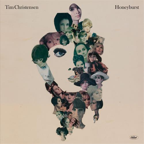 Tim Christensen Honeyburst: 20th Anniversary - LTD (2LP) 