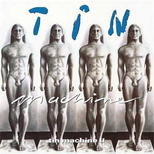 Tin Machine Tin Machine II (CD)