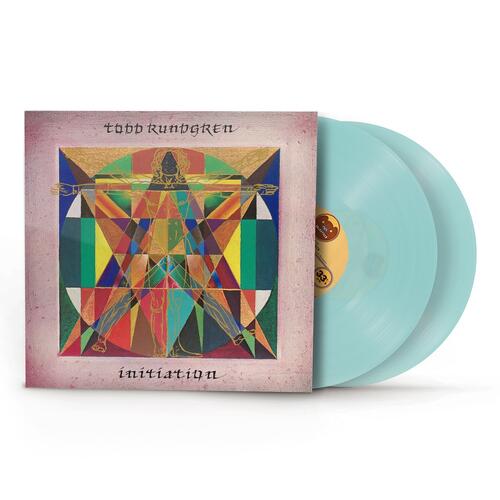 Todd Rundgren Initiation - RSD (2LP) 