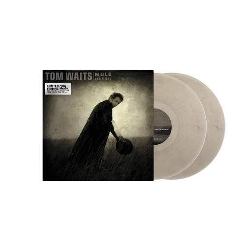 Tom Waits Mule Variations: 25th… - LTD (2LP) 