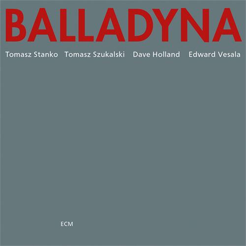 Tomasz Stanko Balladyna (CD) 