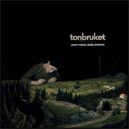 Tonbruket Light Wood, Dark Strings - LTD (LP)