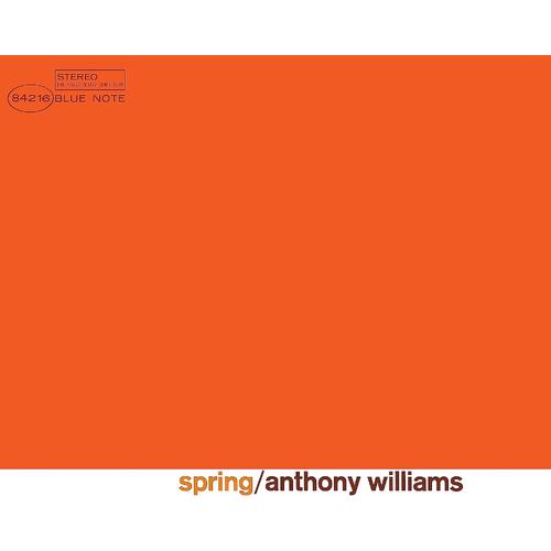 Tony Williams Spring (LP)