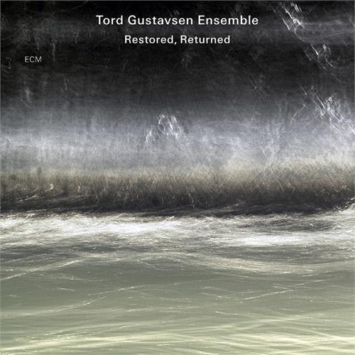 Tord Gustavsen Ensemble Restored, Returned (CD)