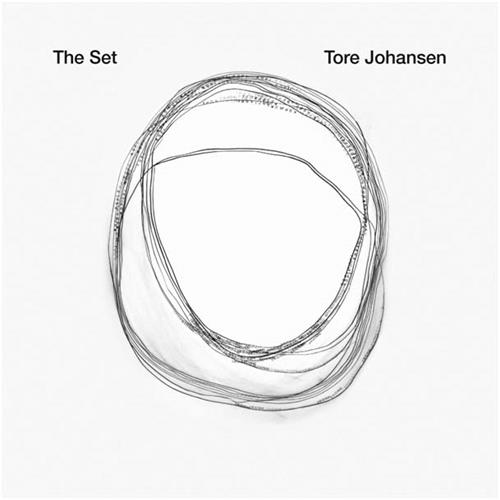 Tore Johansen The Set (CD)