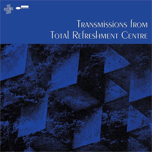 Total Refreshment Centre Transmissions From Total… (CD)
